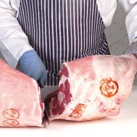 Meat Cut Spec Step 1